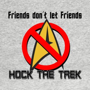 Hock the Trek T-Shirt